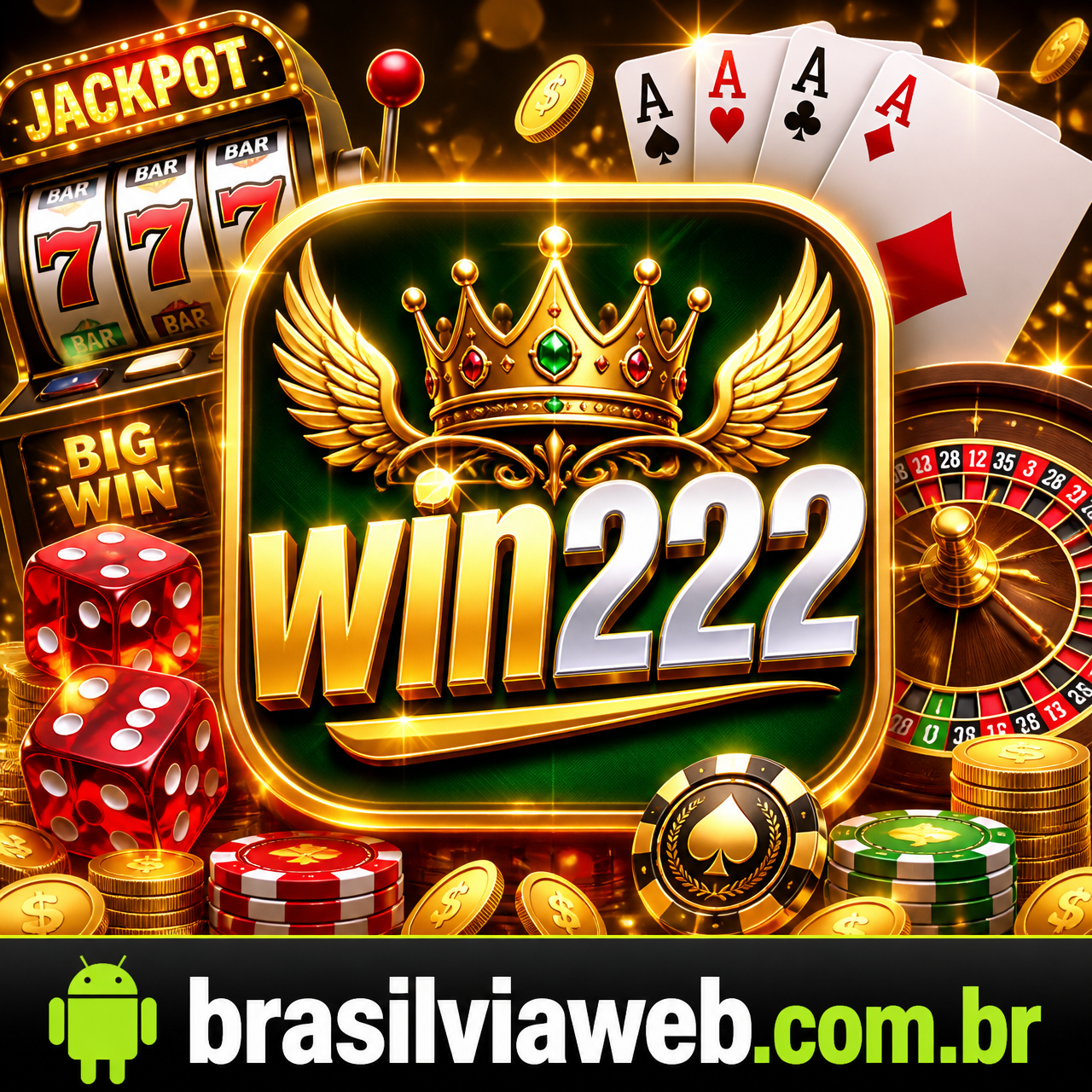 Win222