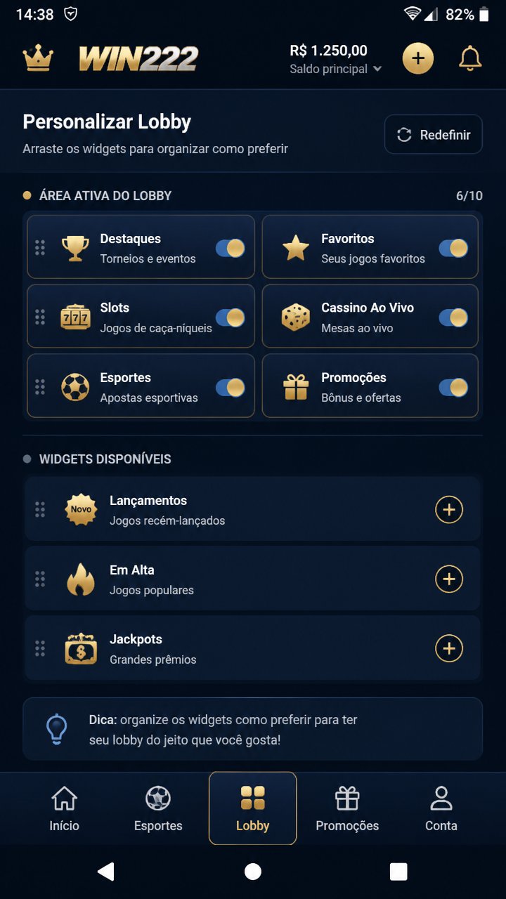 Win222 screenshot