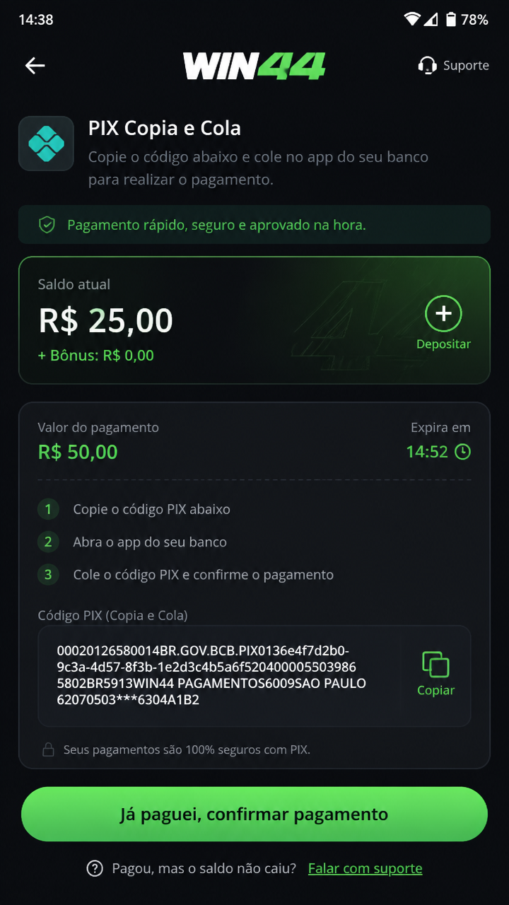 win44 screenshot