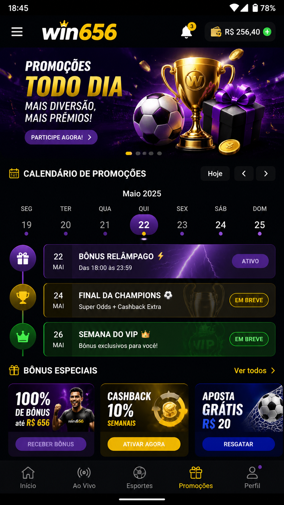 win656 screenshot