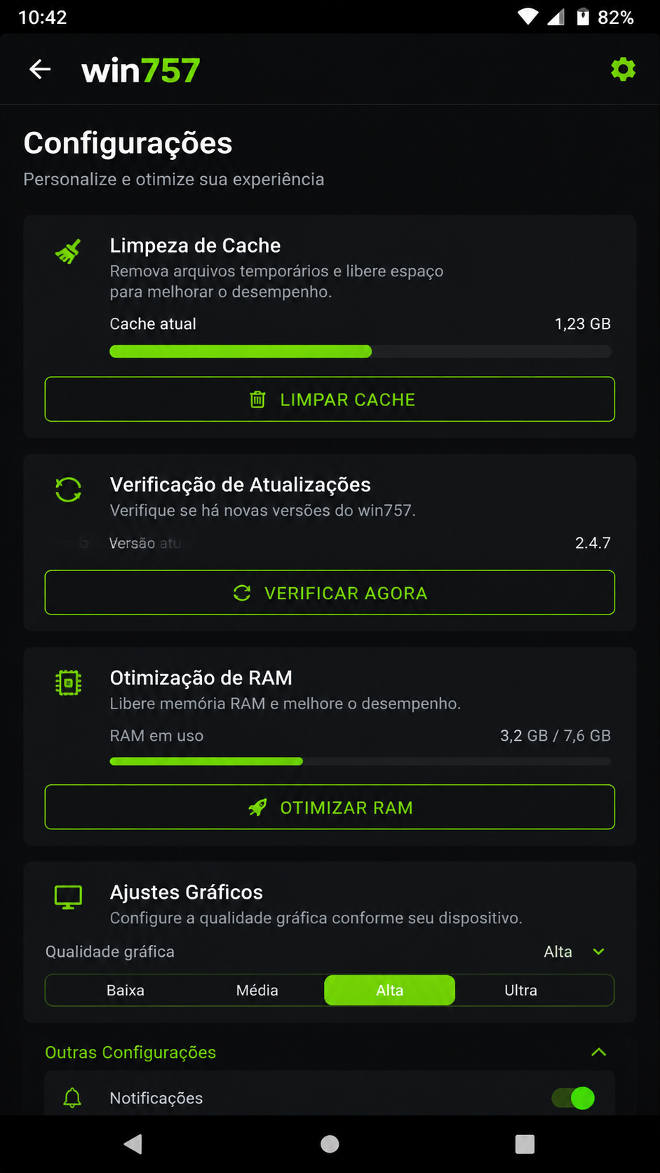 win757 screenshot