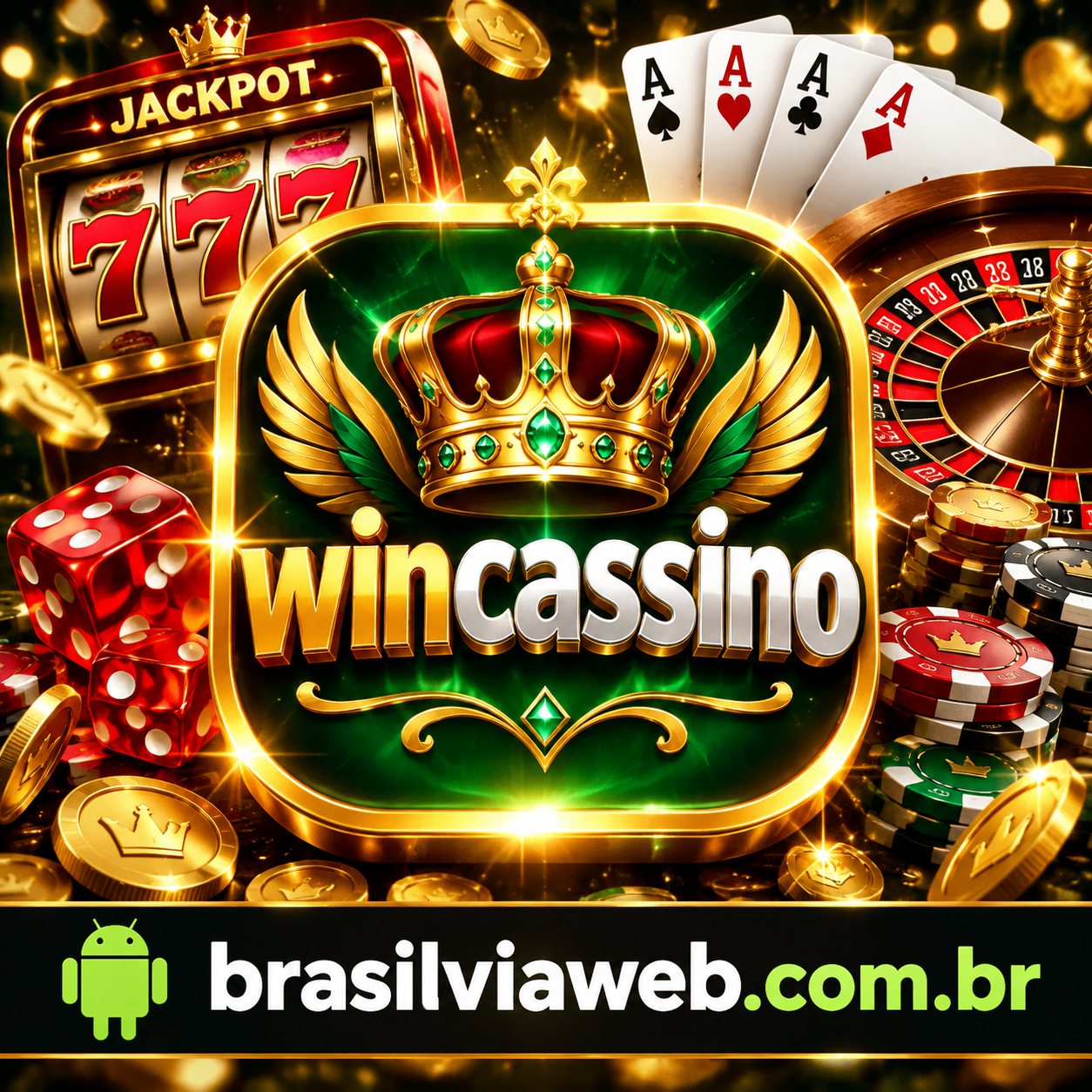 wincassino APK