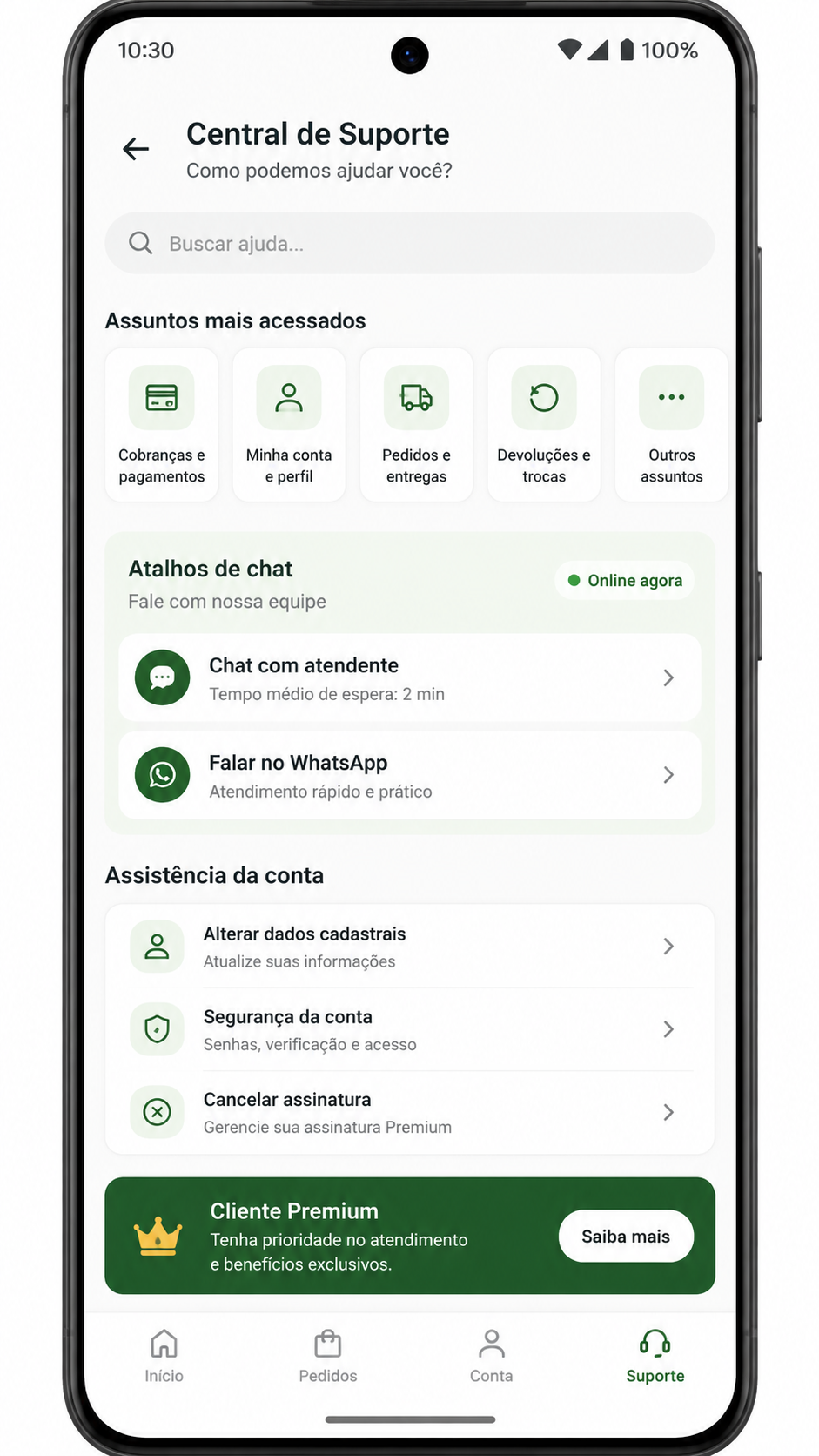 wingamebr screenshot