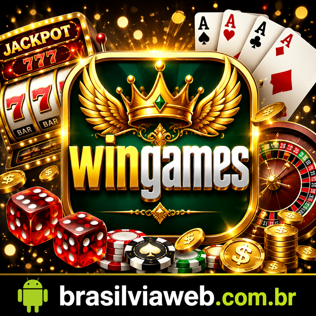 Wingames