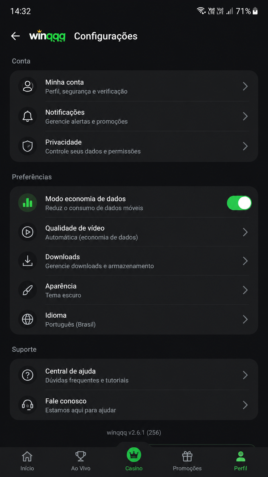 winqqq screenshot