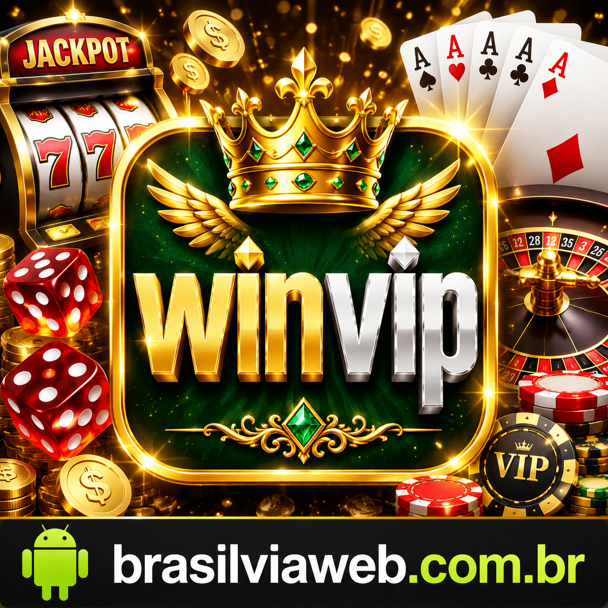 WinVIP