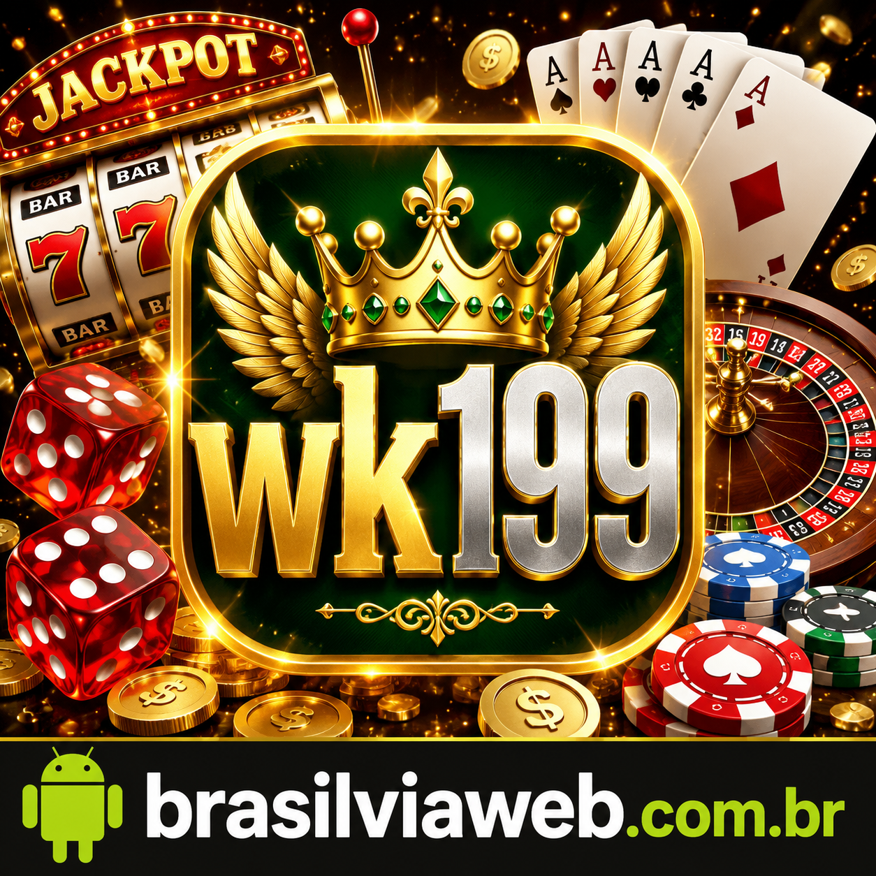 wk199 APK