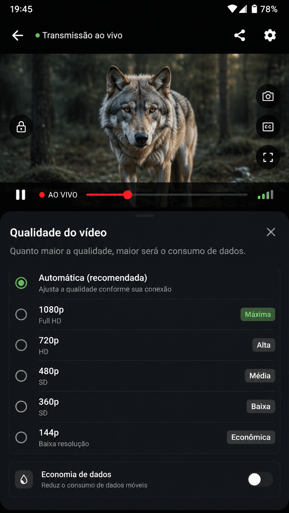 wolfw1pg screenshot