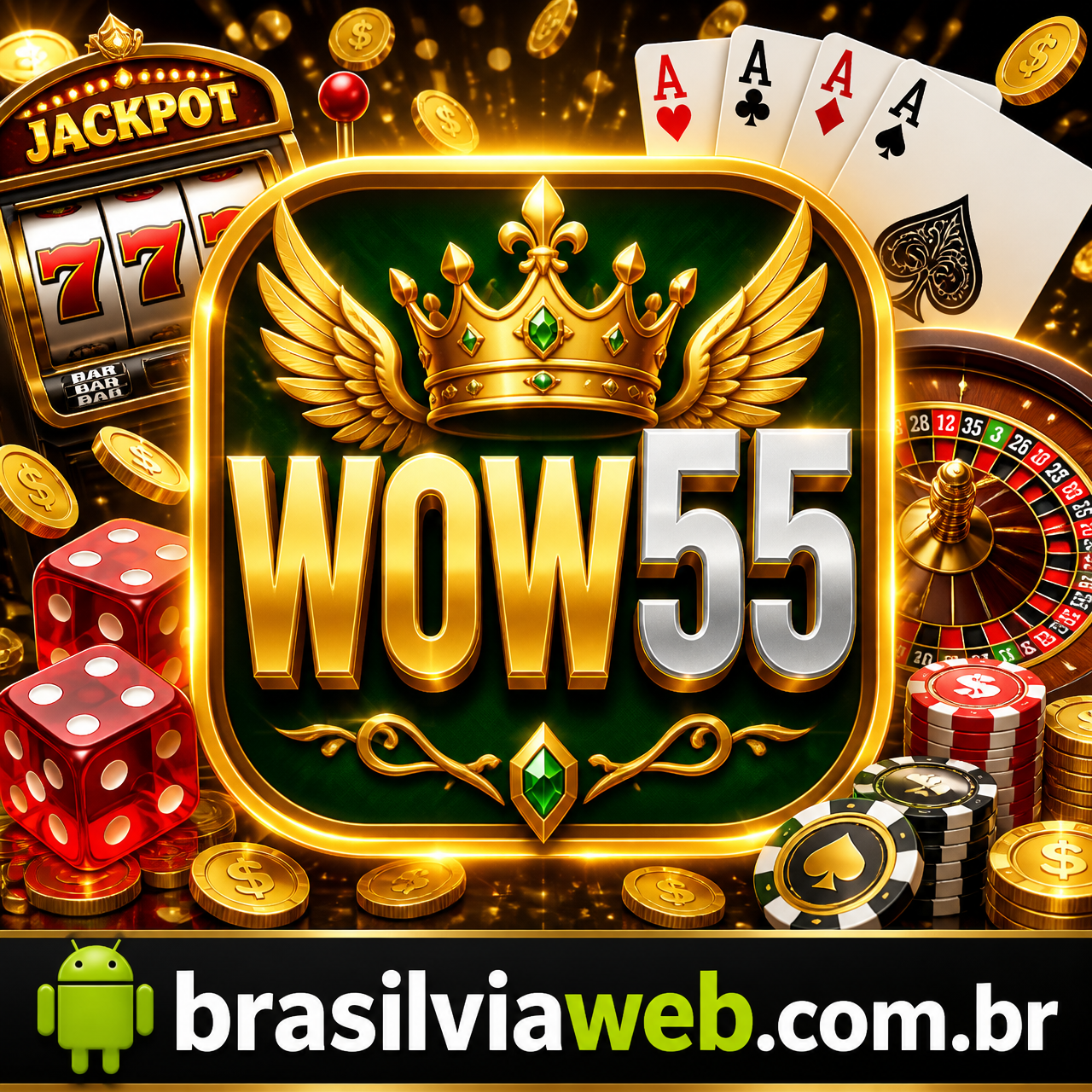 wow55