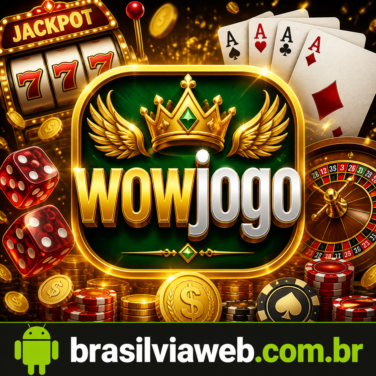wowjogo