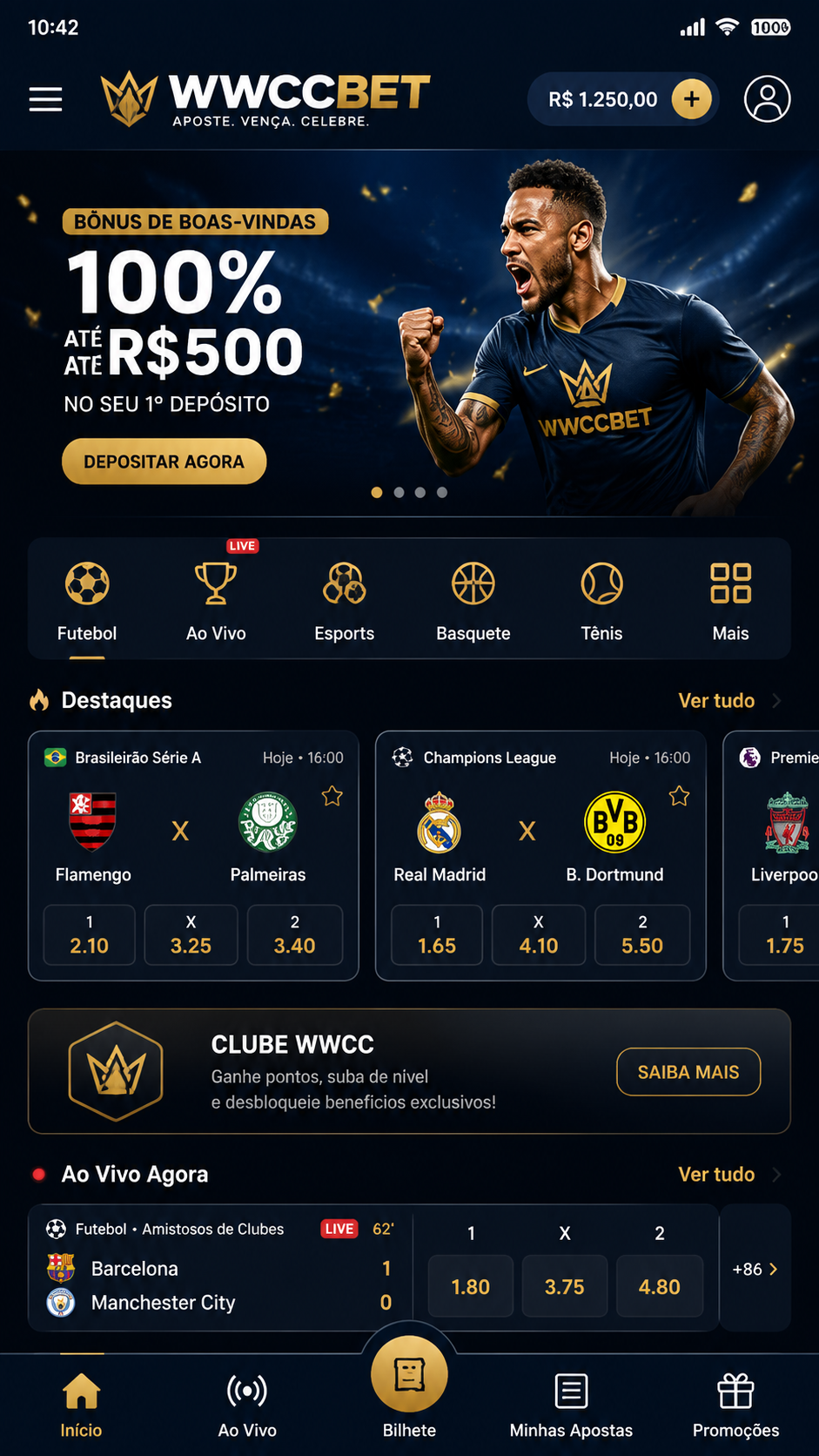 wwccbet screenshot