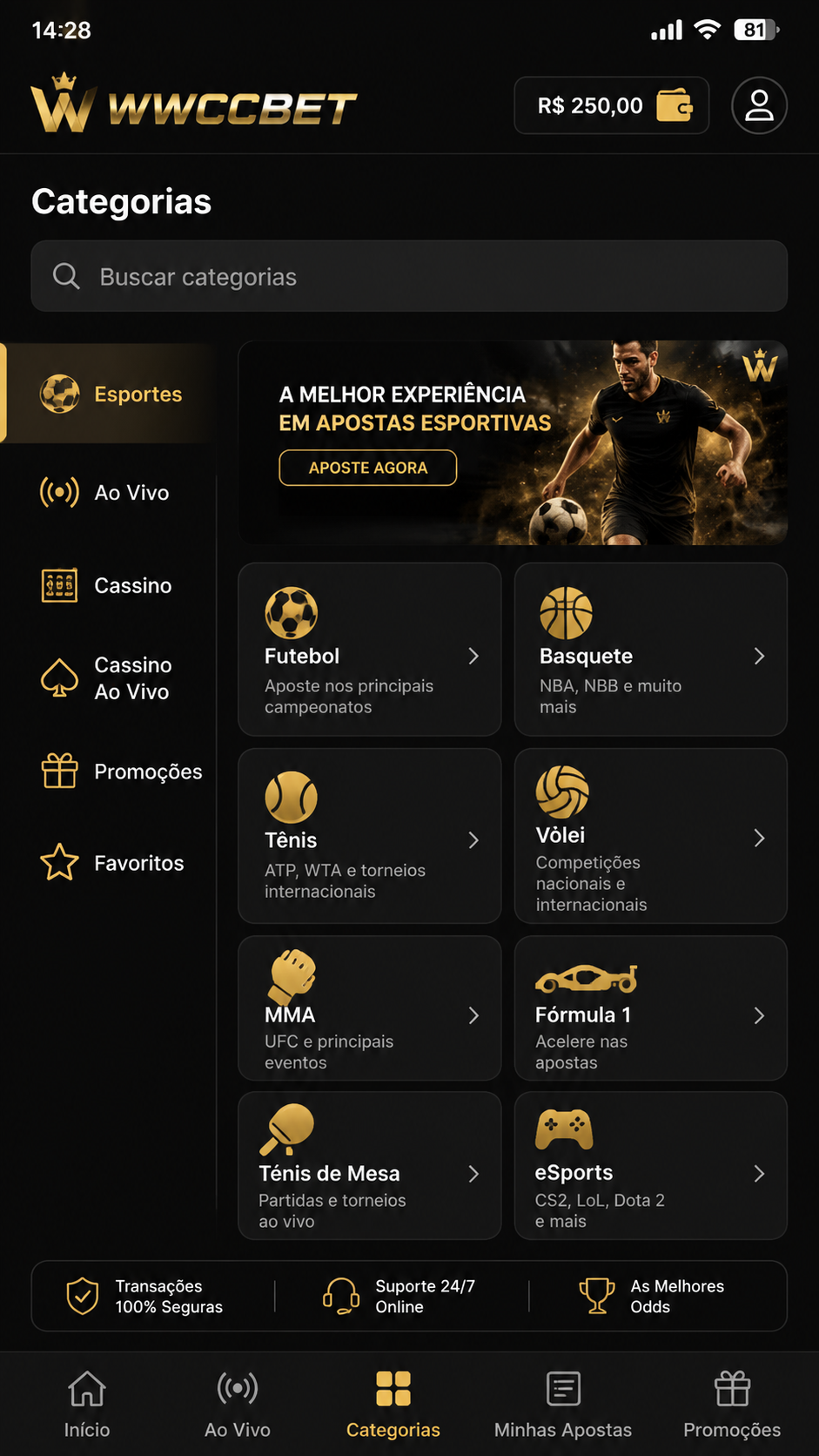 wwccbet screenshot