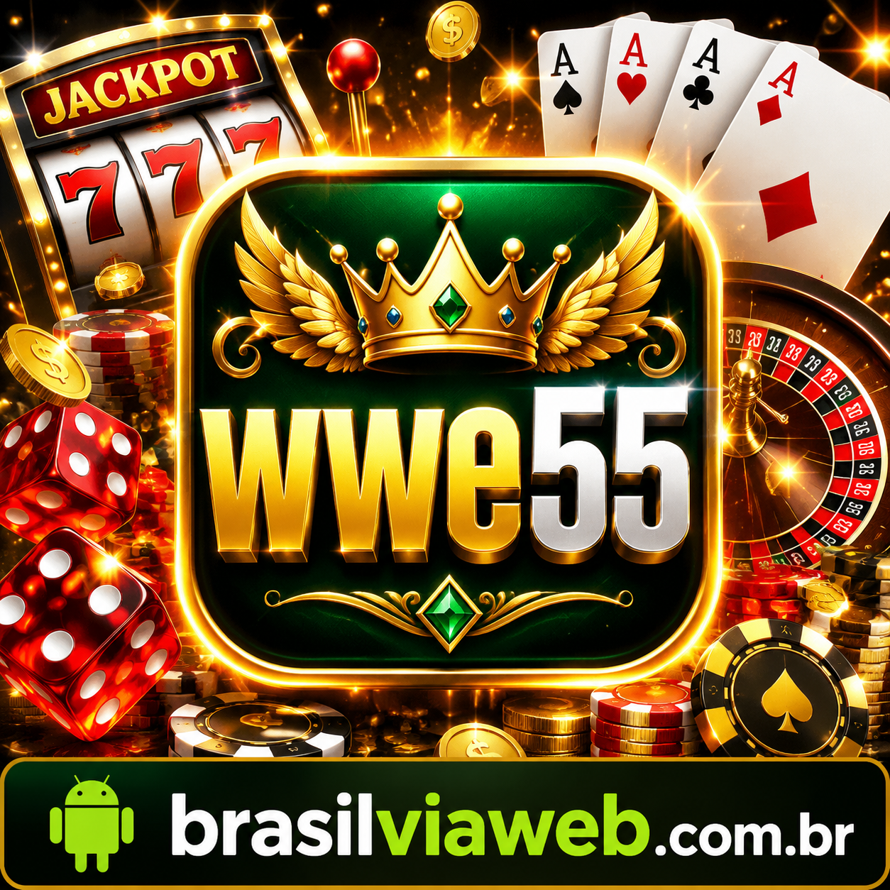 wwe55