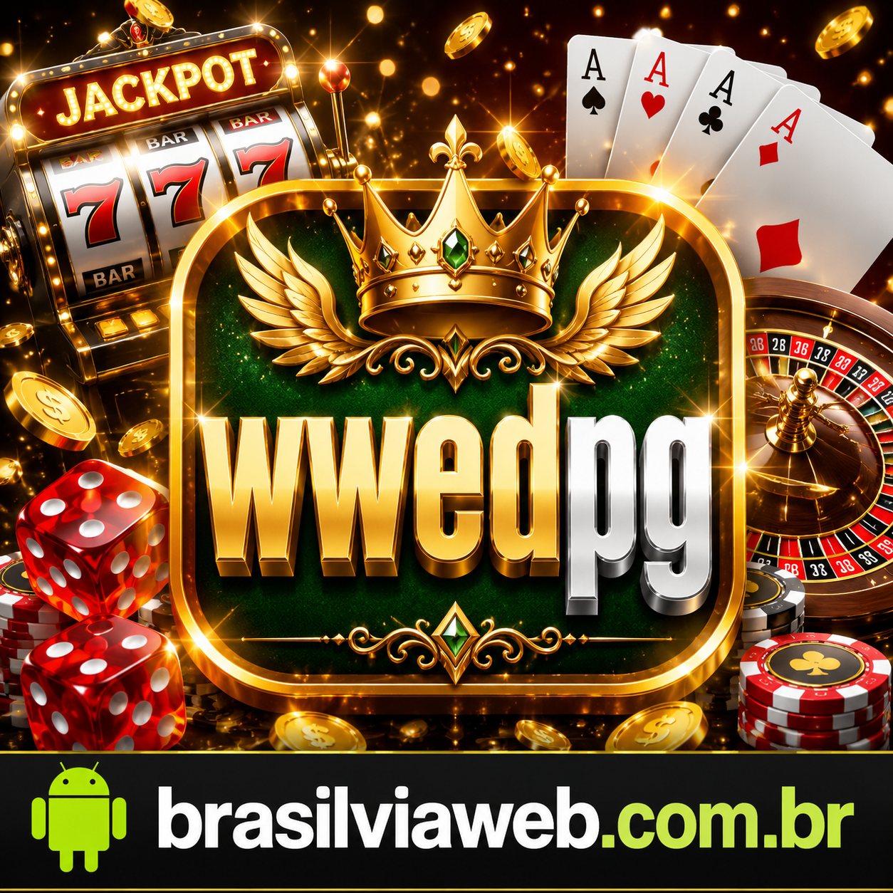 wwedpg APK
