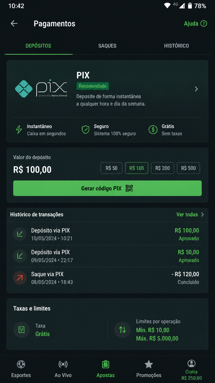 Wweebet screenshot