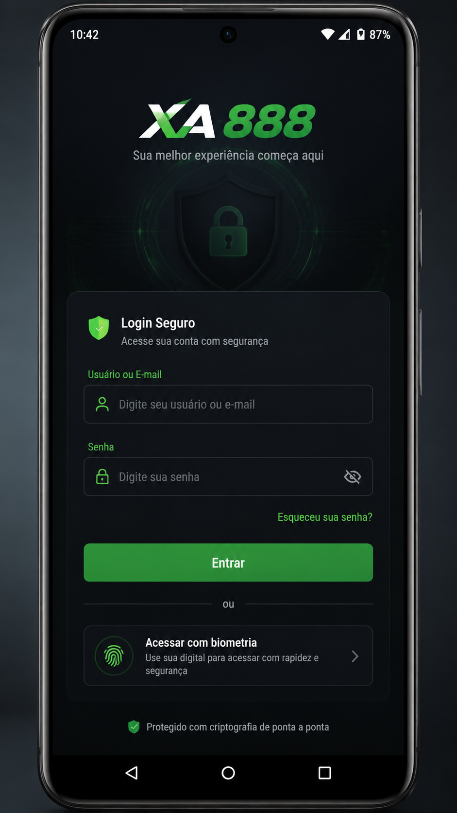 xa888 screenshot