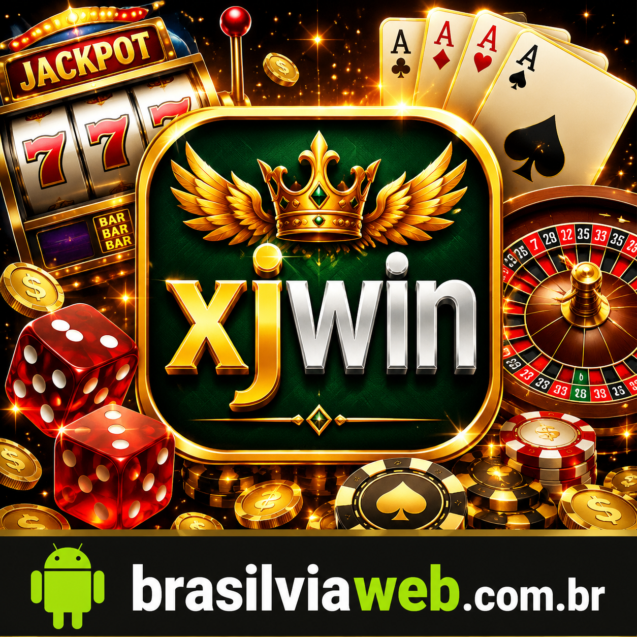 xjwin