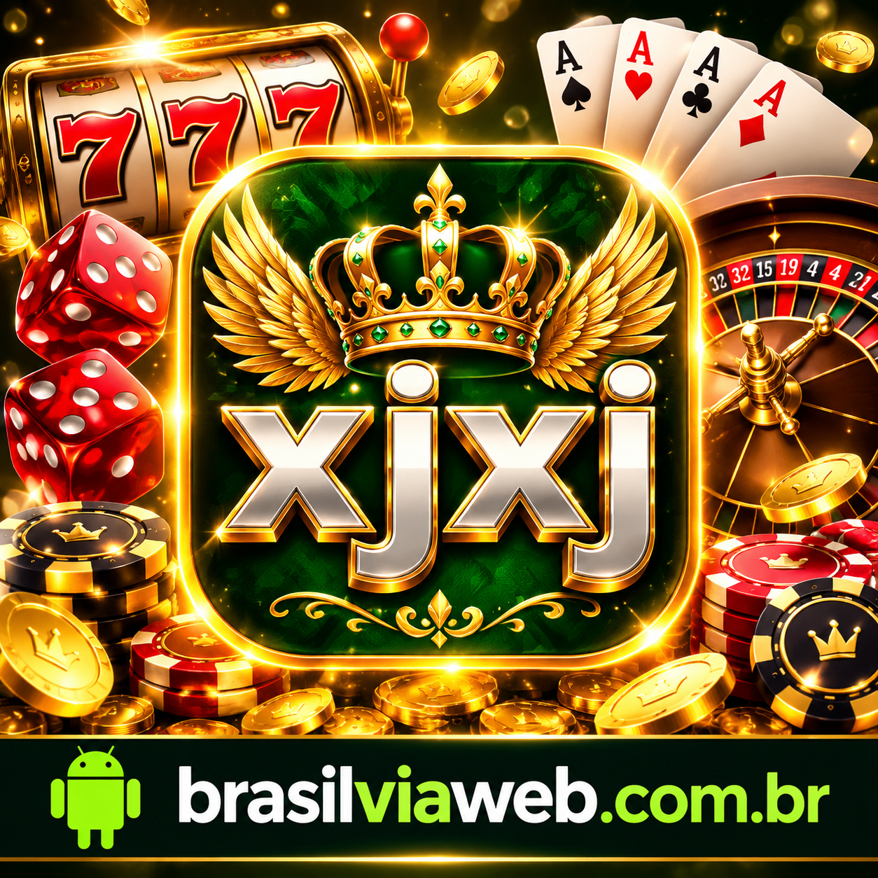 xjxj APK