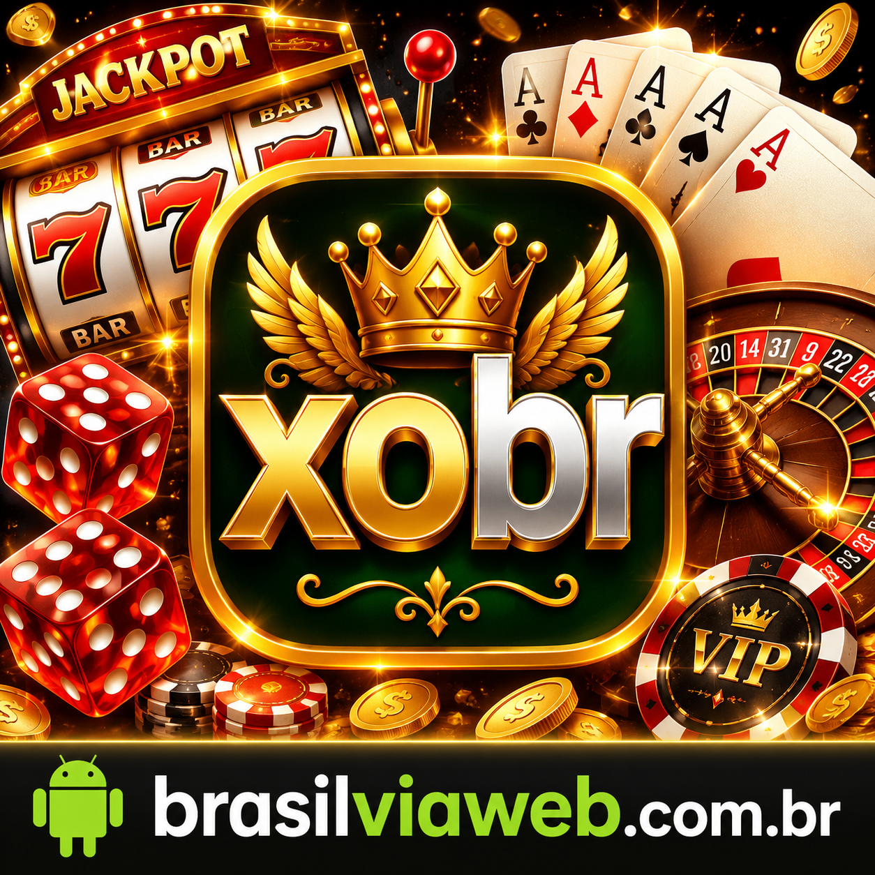 xobr APK