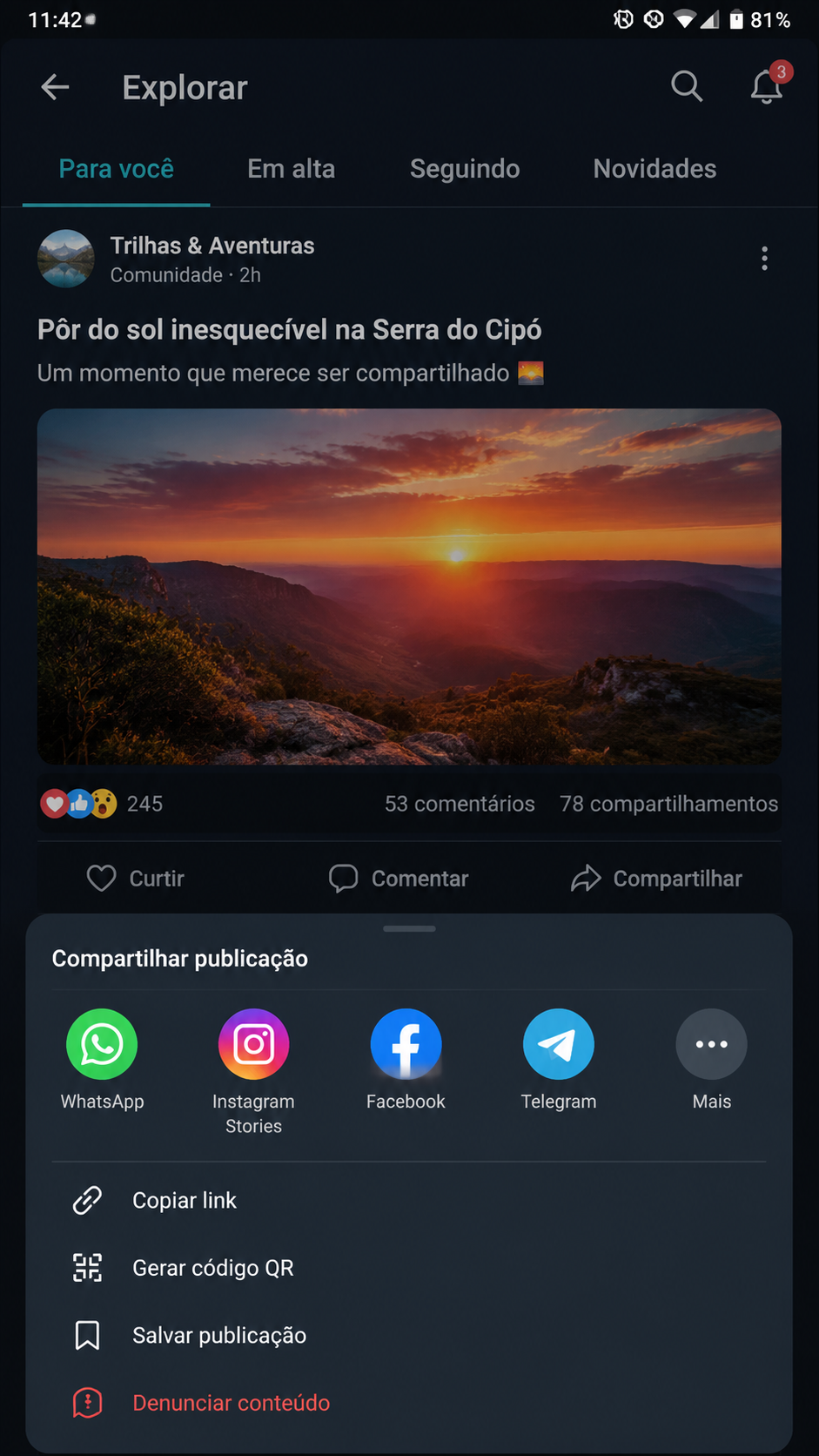 xobr screenshot
