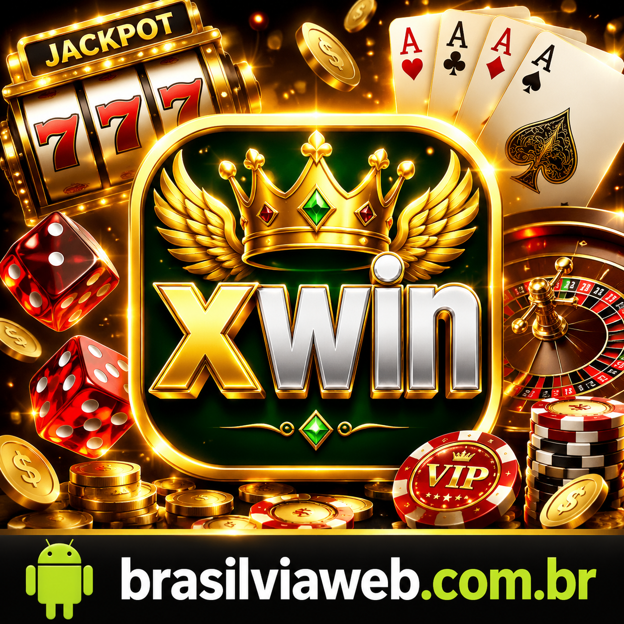 xwin APK