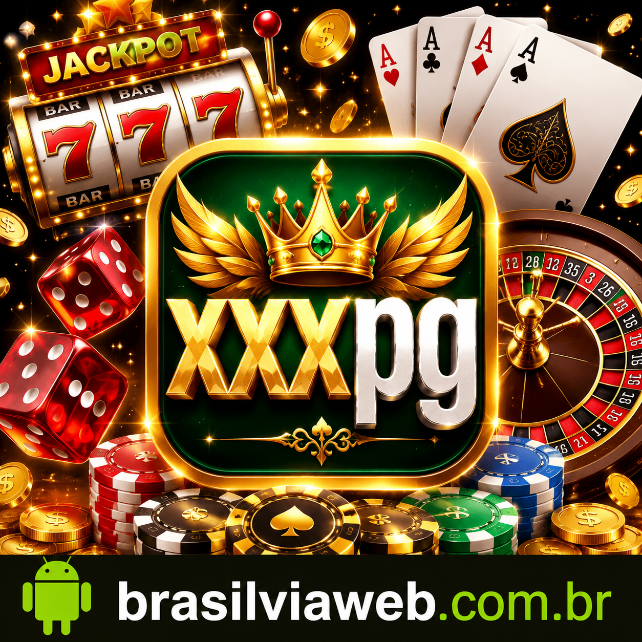 xxxpg