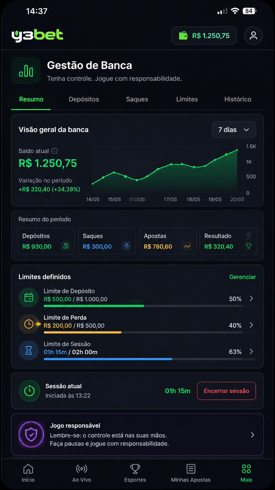 y3bet screenshot