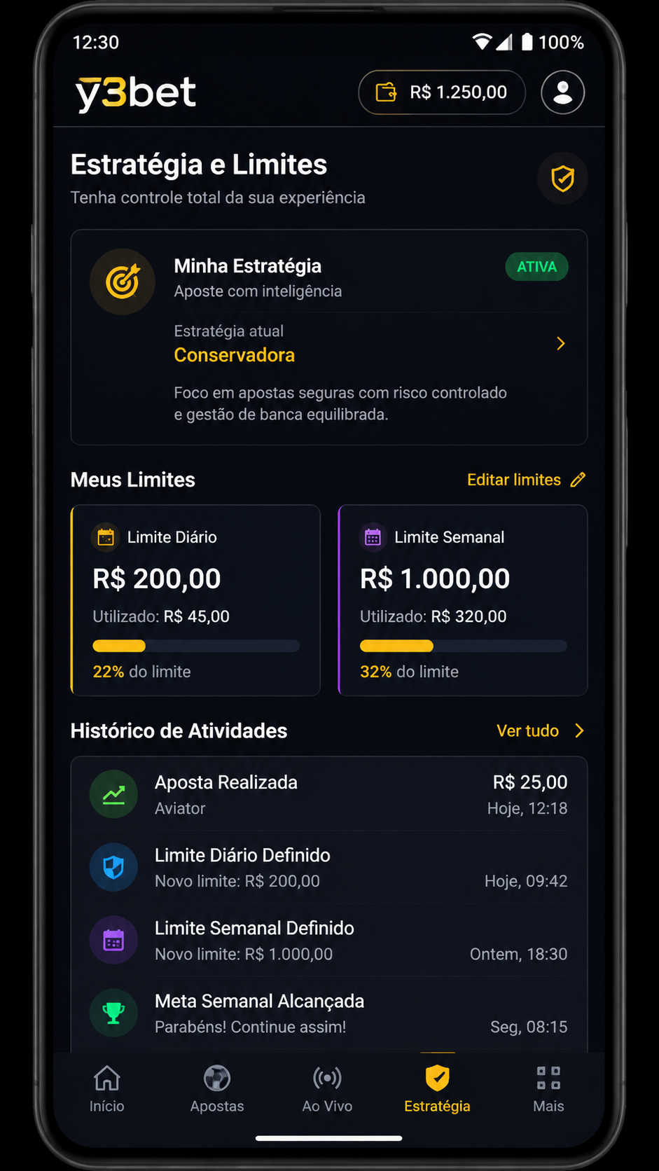 y3bet screenshot