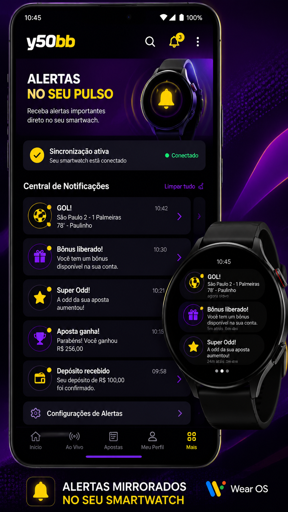 y50bb screenshot