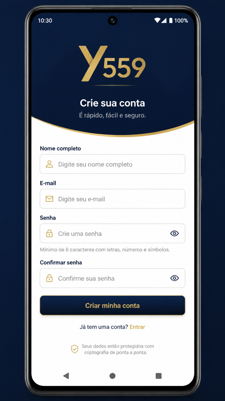 Y559 screenshot