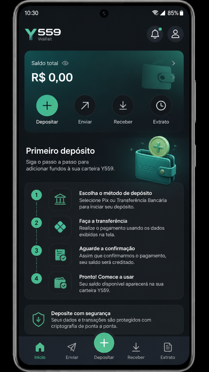 Y559 screenshot