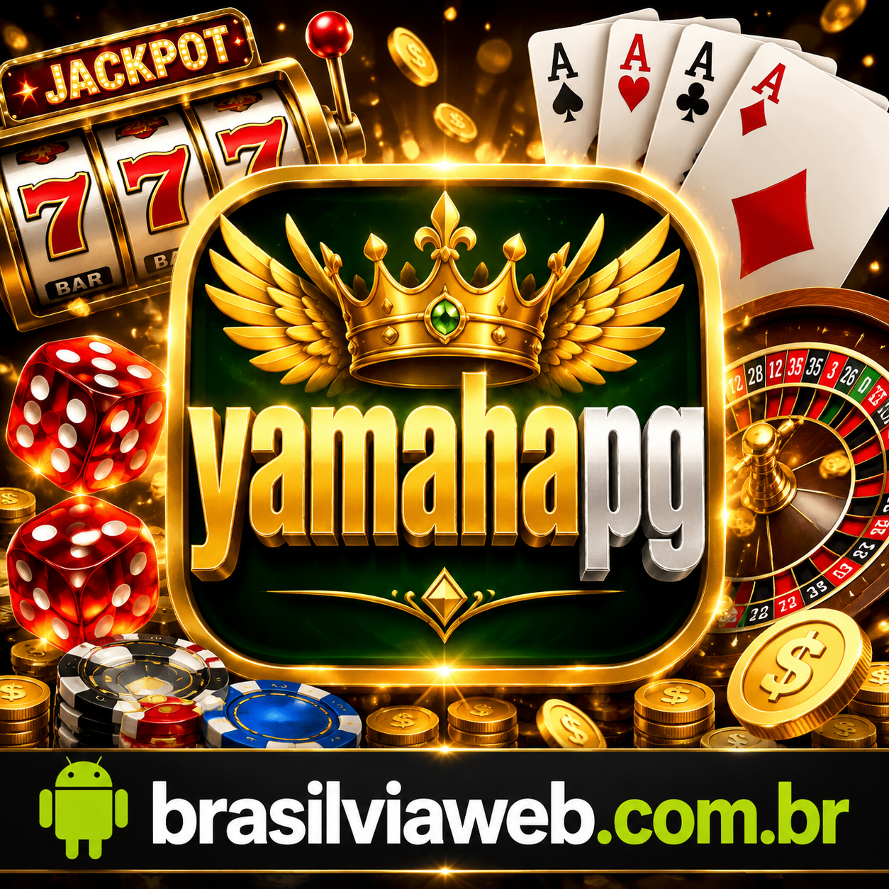 YamahaPG