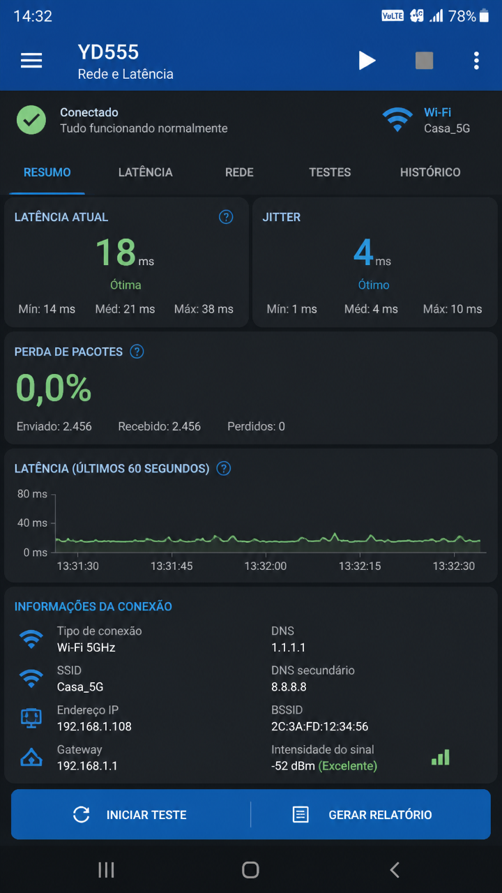 yd555 screenshot