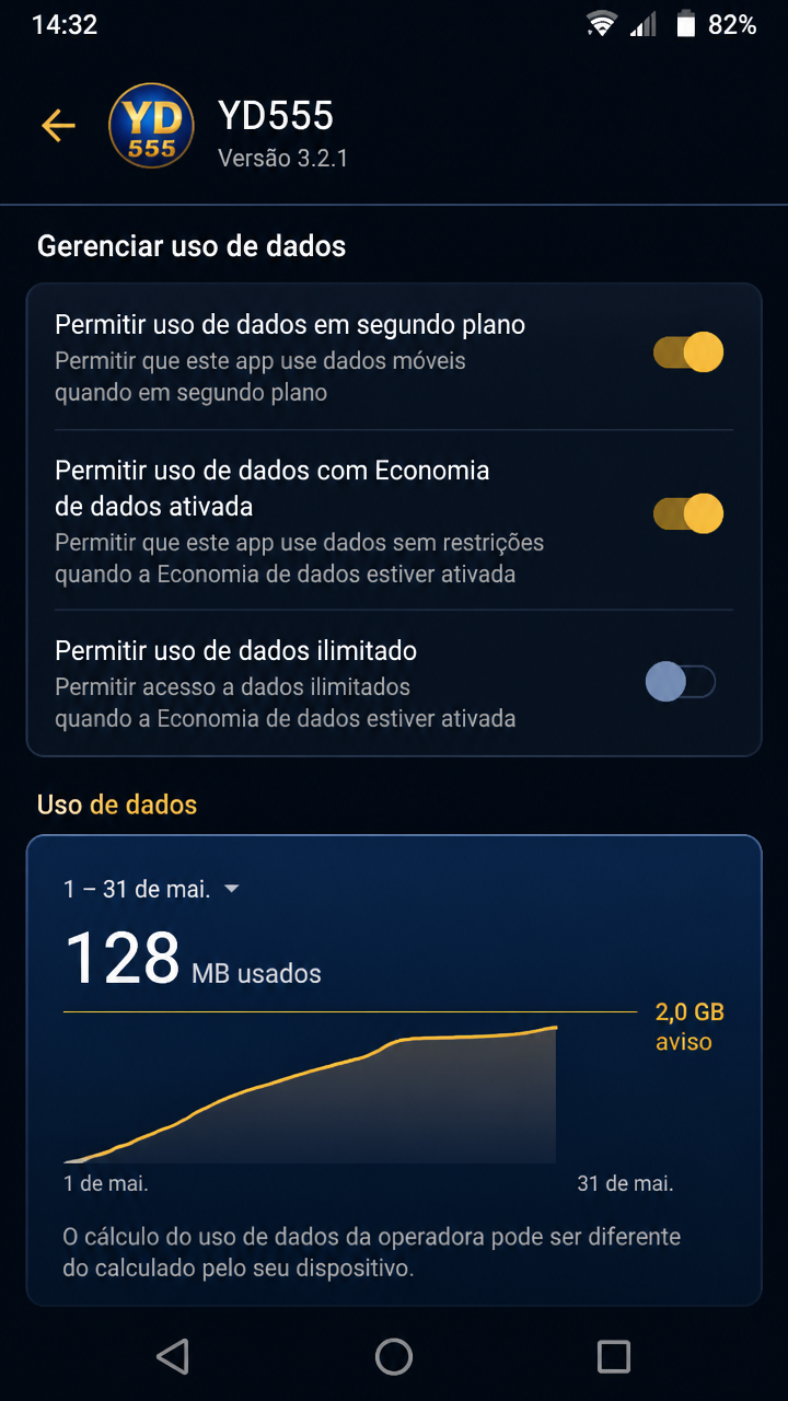 yd555 screenshot