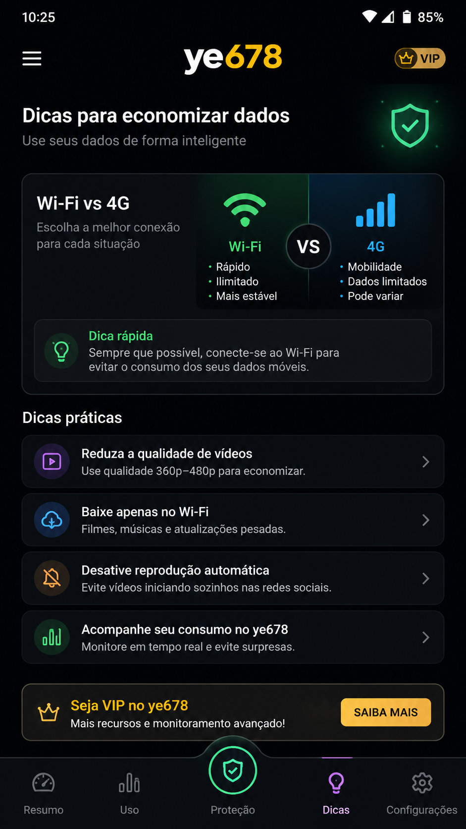 ye678 screenshot