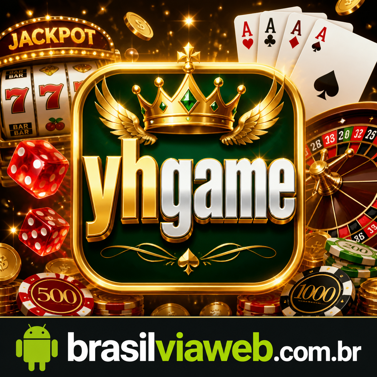 YHGame