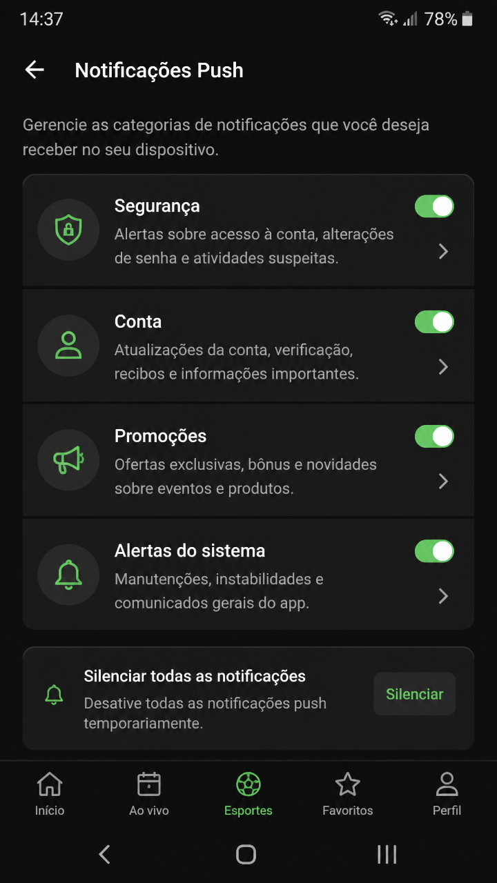 youpg screenshot