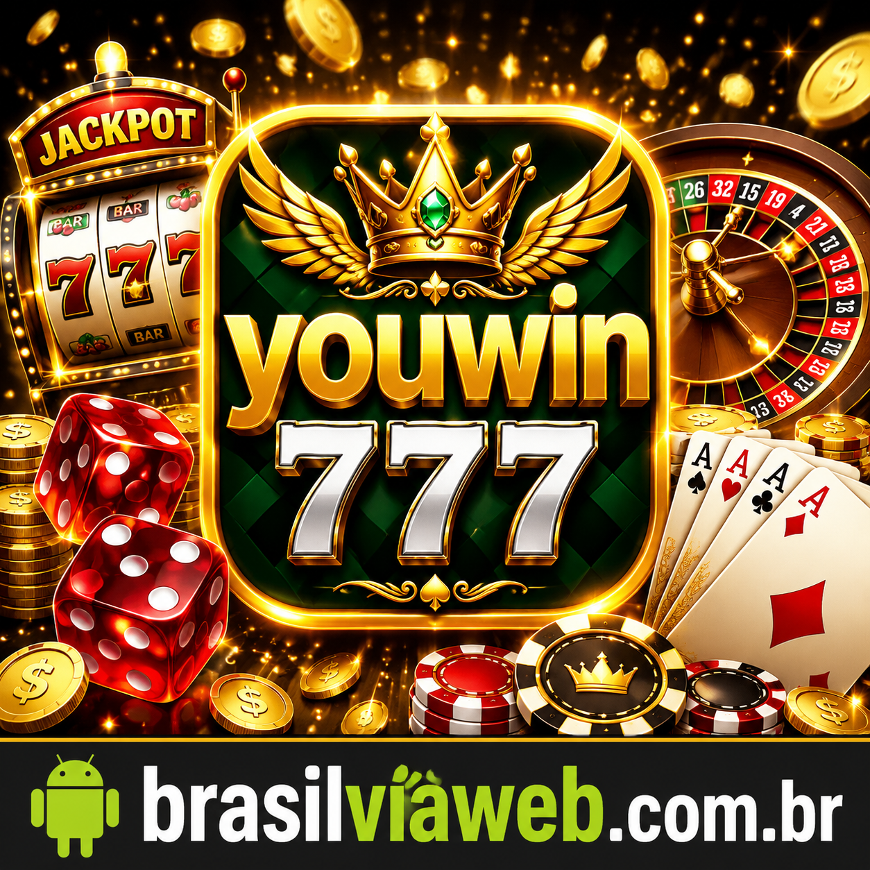 YouWin777