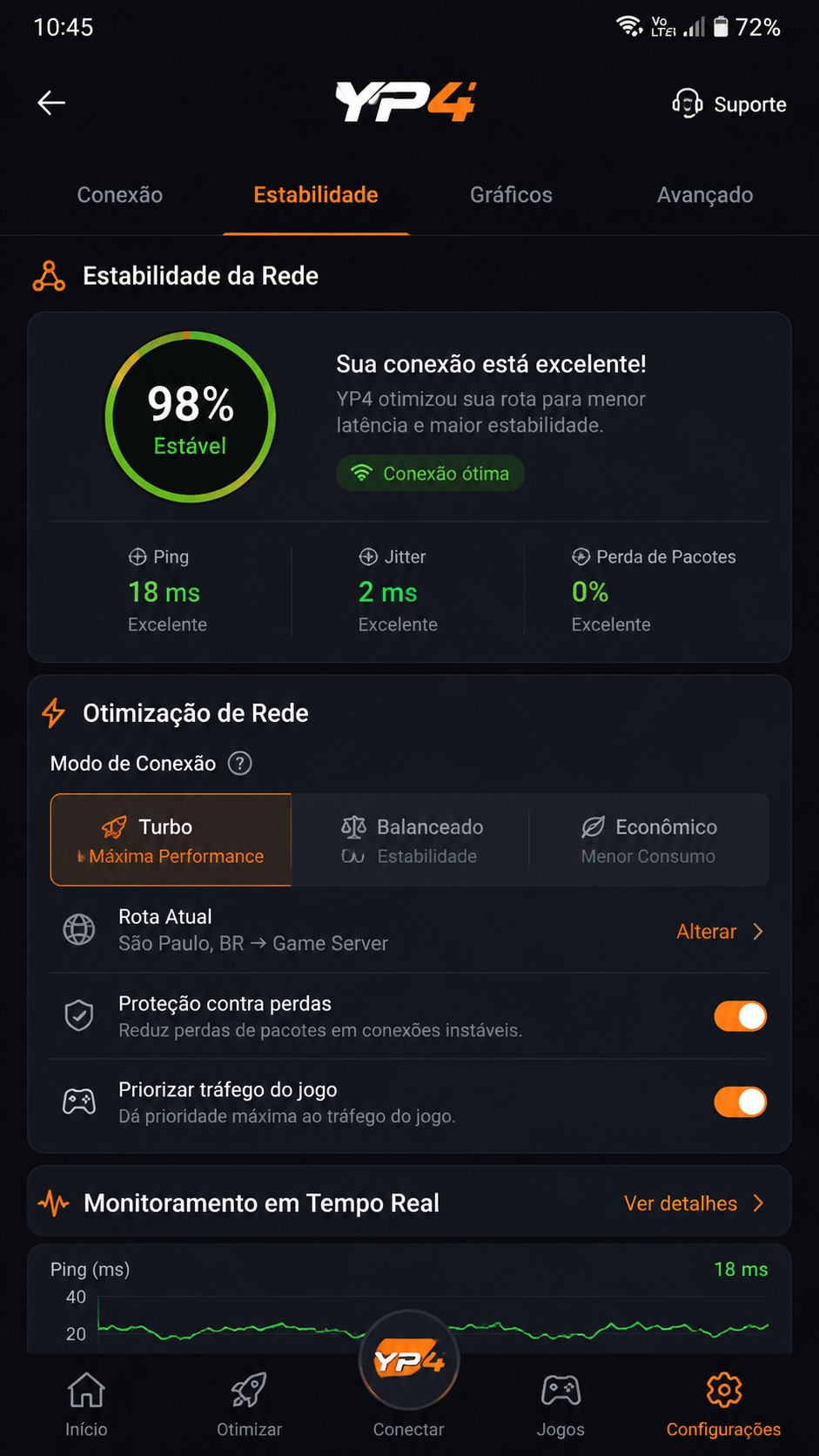 yp4 screenshot
