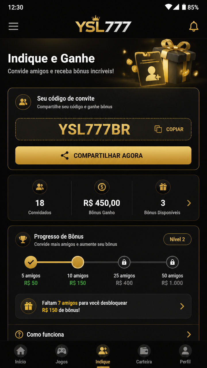 ysl777 screenshot