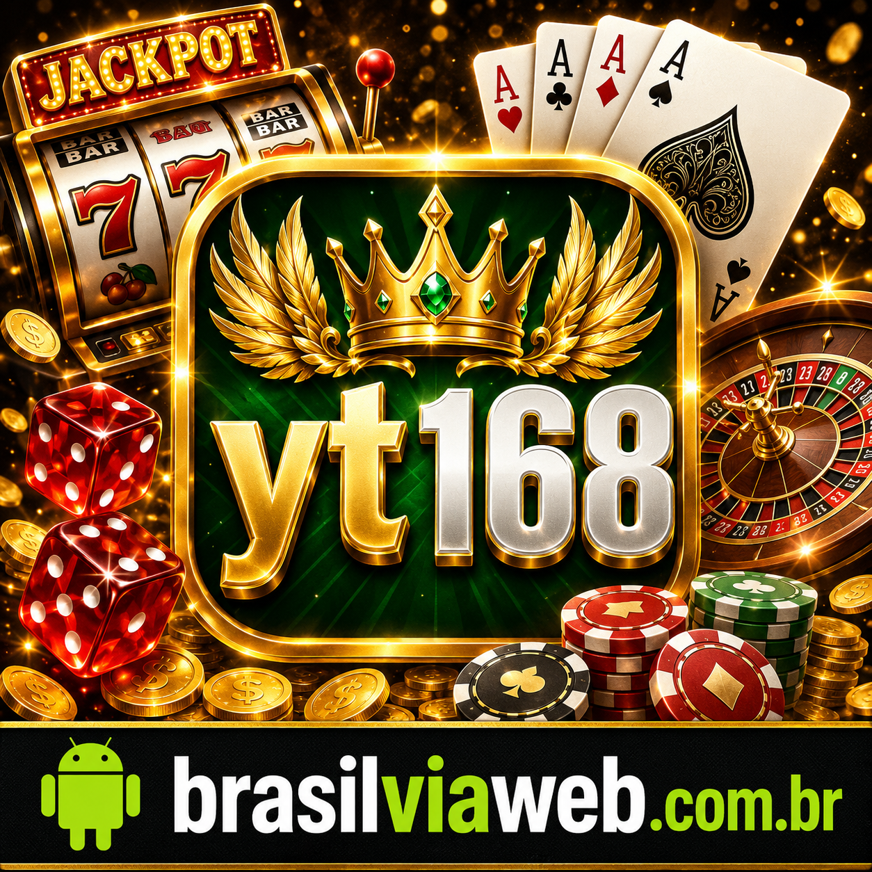 yt168