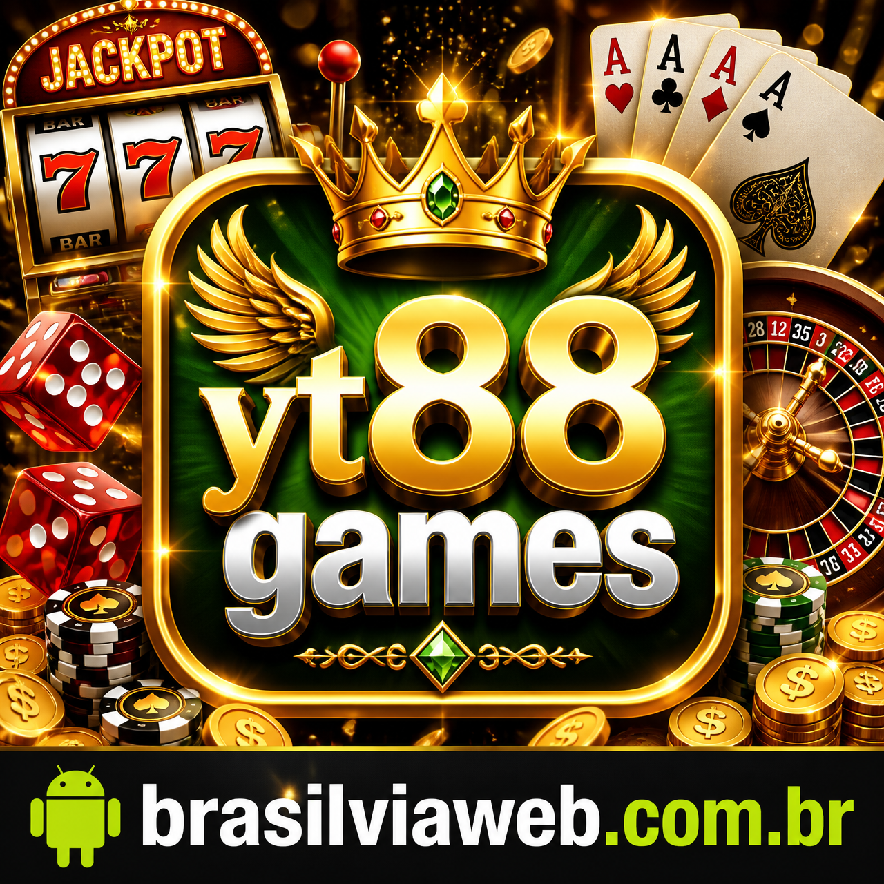 yt88games
