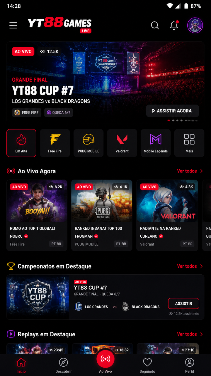 yt88games screenshot