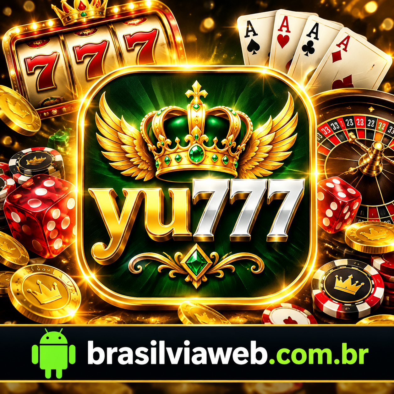 yu777 APK