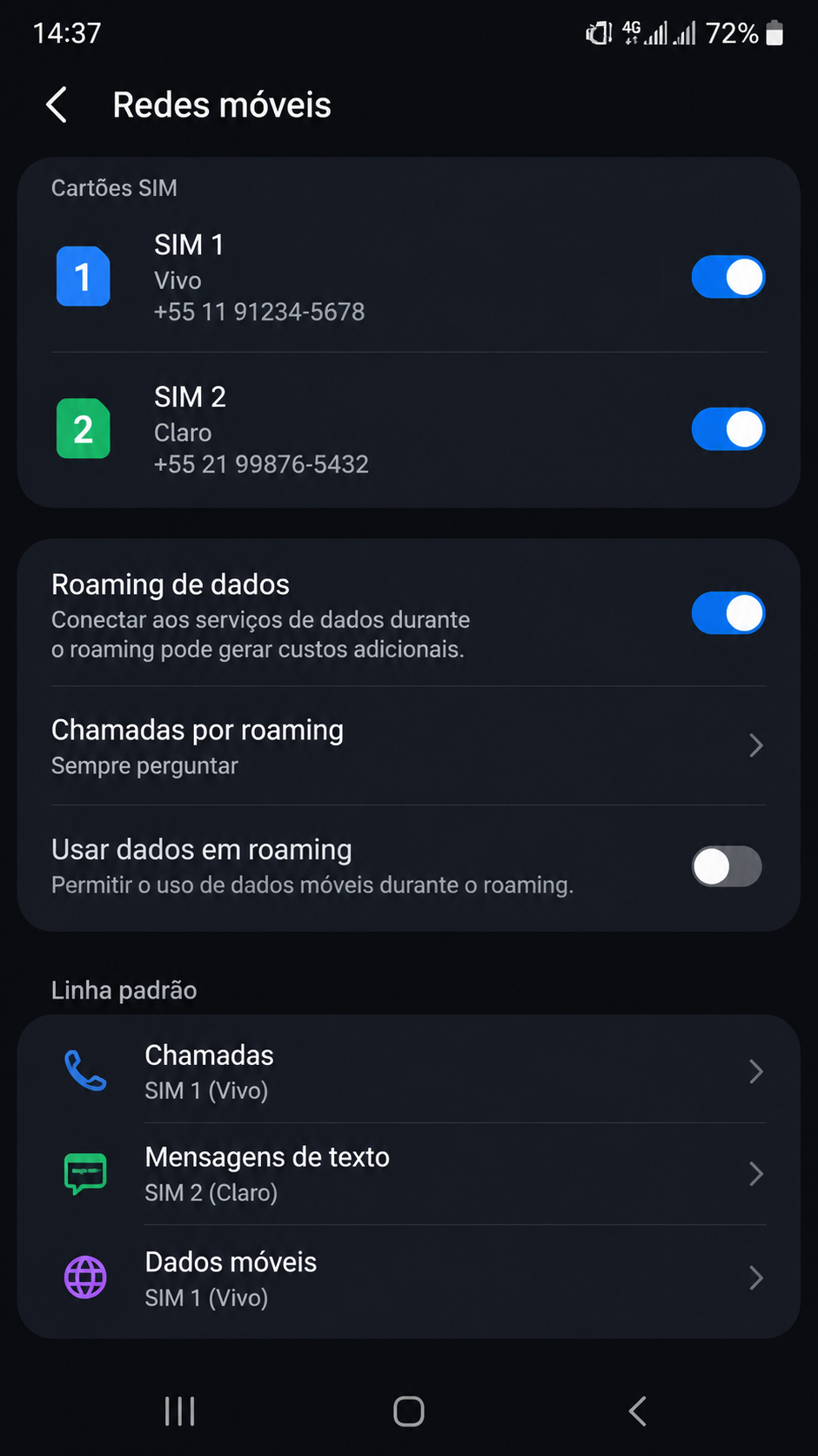 yu777 screenshot