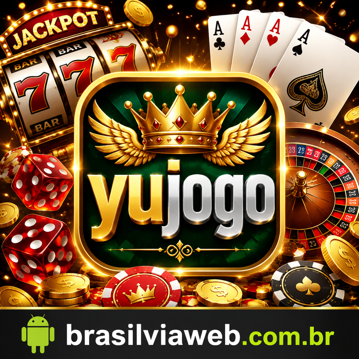 Yujogo