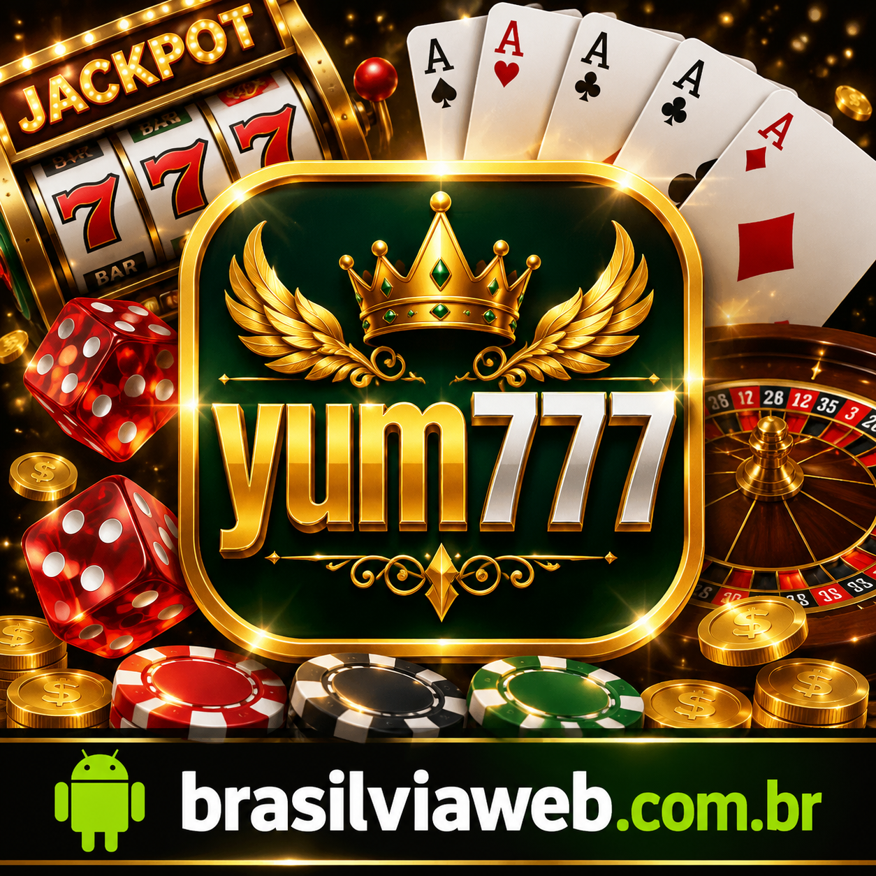 yum777 APK
