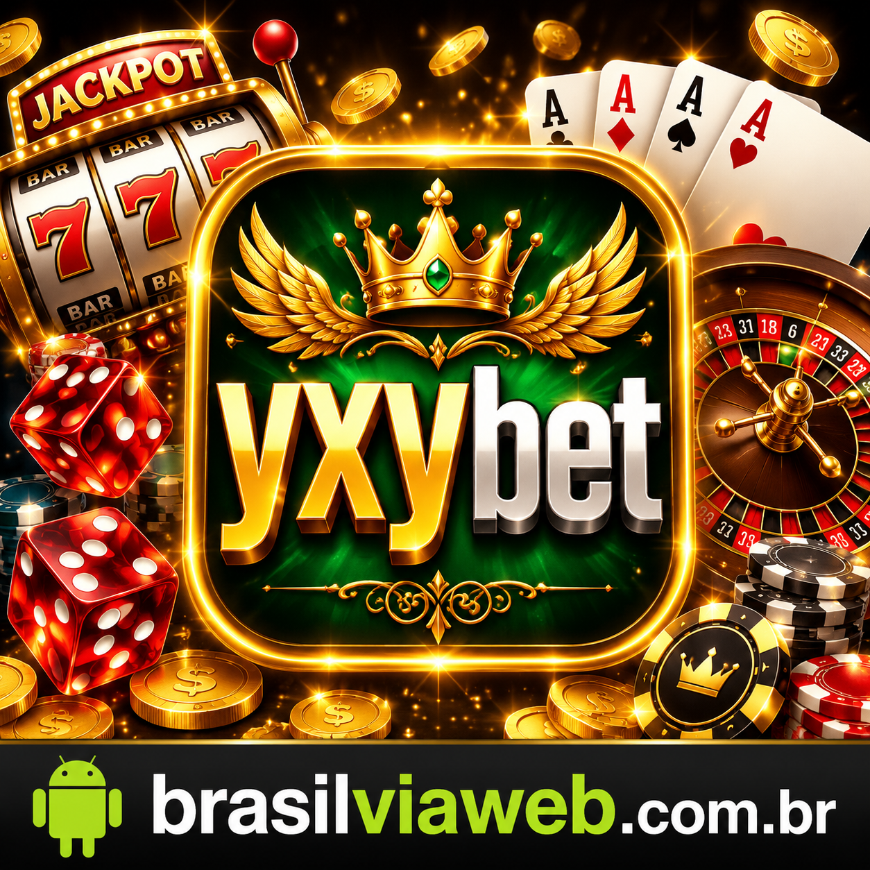 yxybet