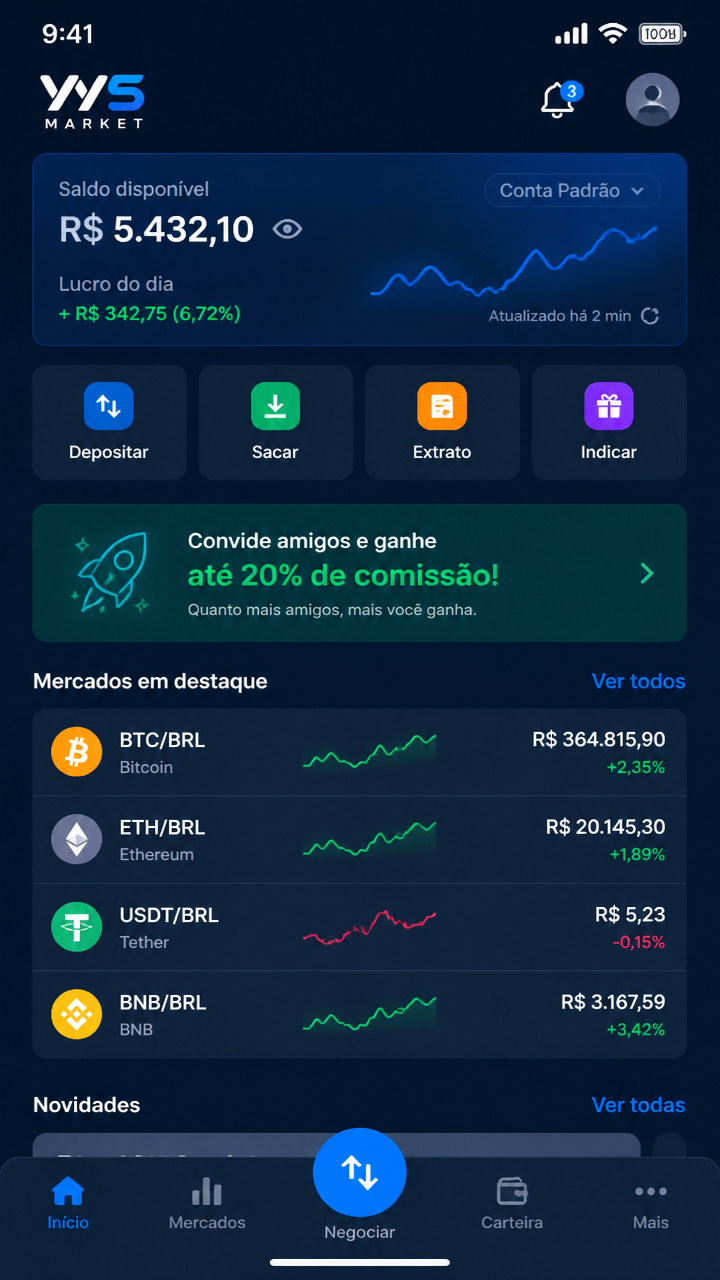yy5 screenshot