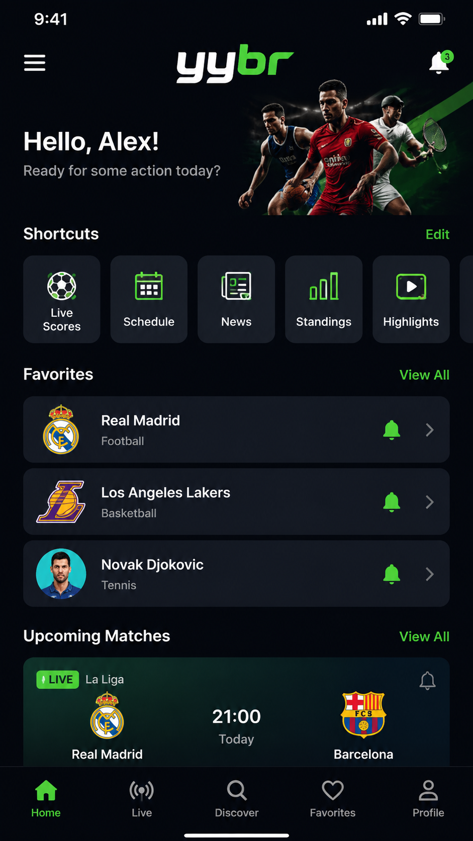 yybr screenshot